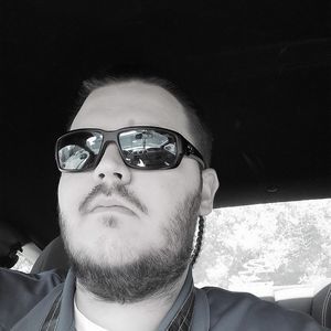 Meet your Posher, Jason